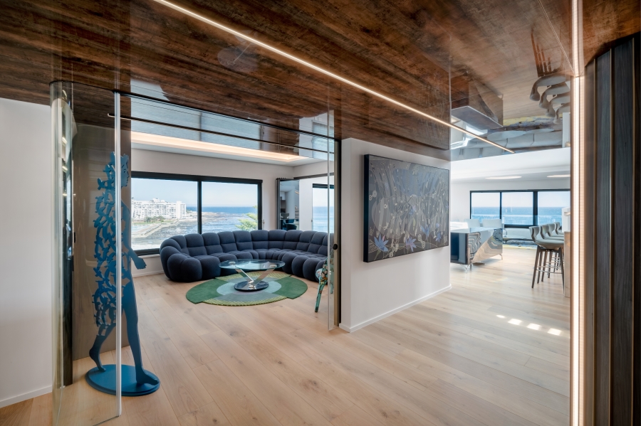 5 Bedroom Property for Sale in Sea Point Western Cape
